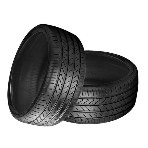 265/35ZR19 98Y XL Passenger Tire N62858