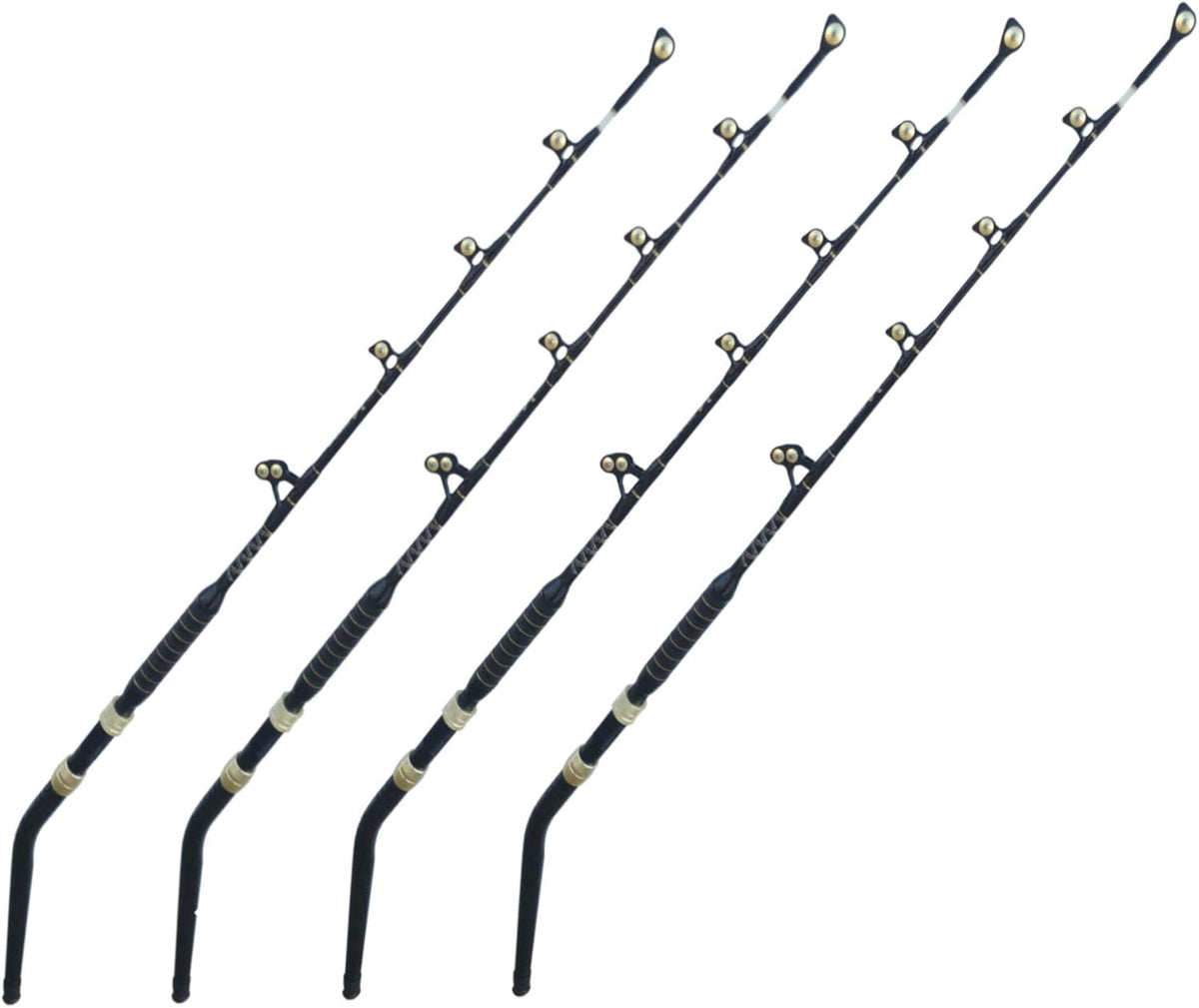 Bent Butt Saltwater Fishing Rod C633