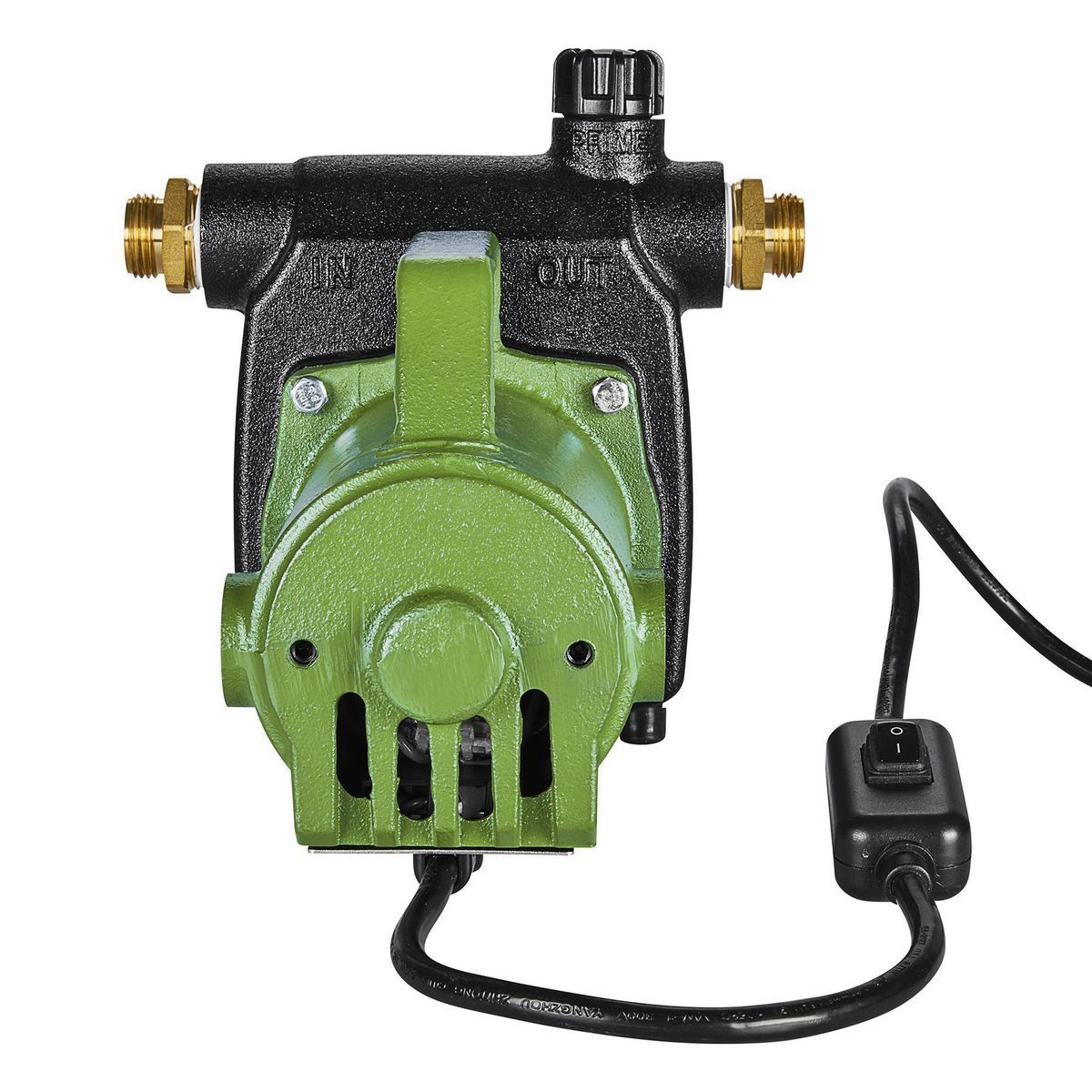 3/4 HP Transfer Pump X40153