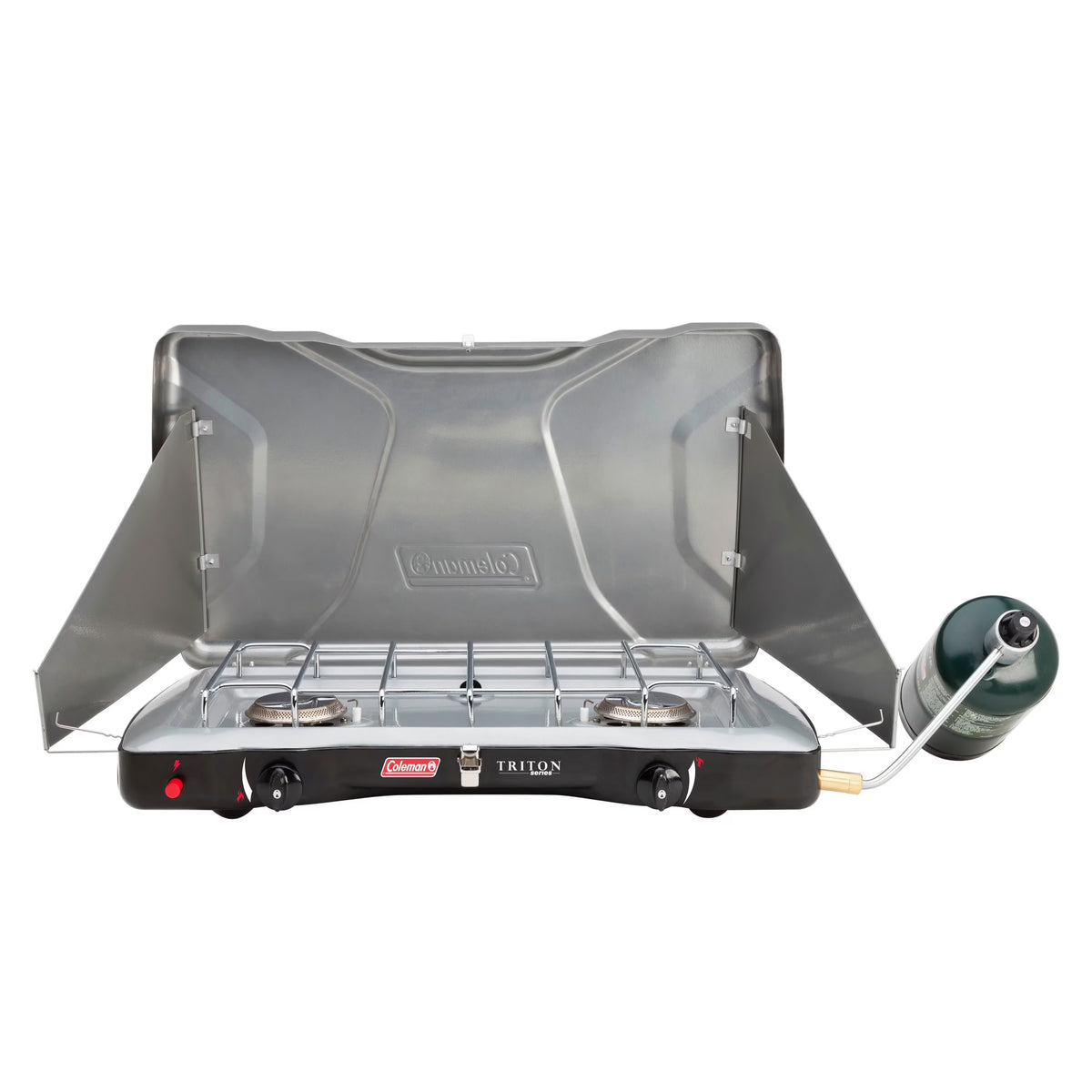 Coleman Portable Propane Gas Camping Stove L627523
