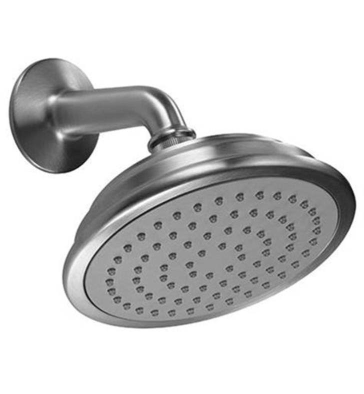 Brass Single-Function Showerhead Kit H10077