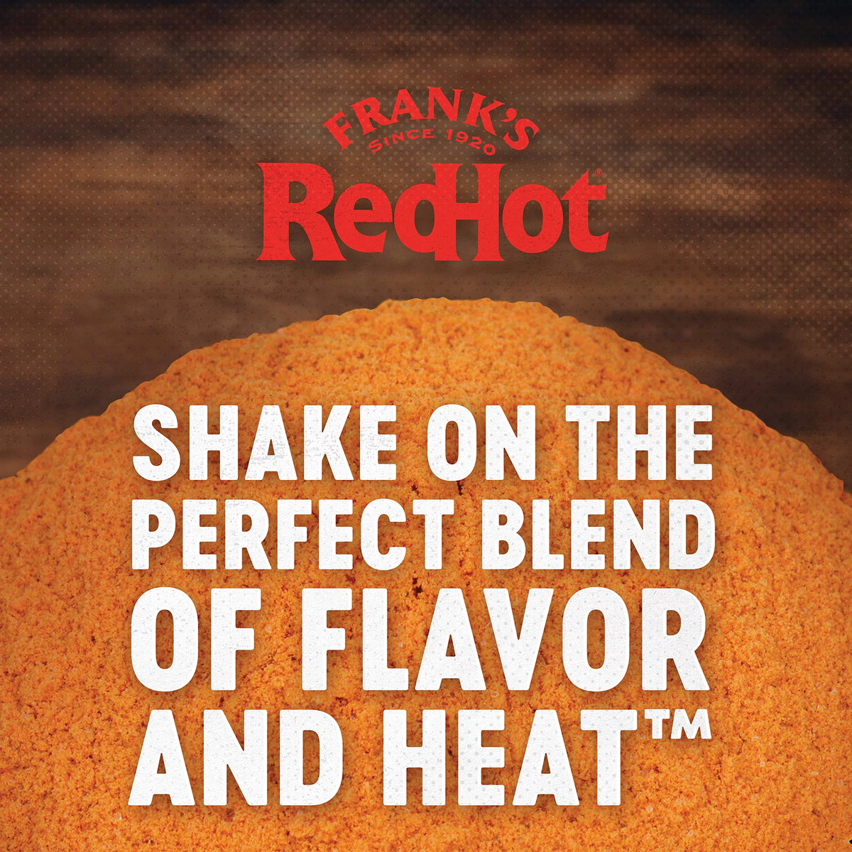 21.2 Oz Hot Sauce Seasoning Blend A886