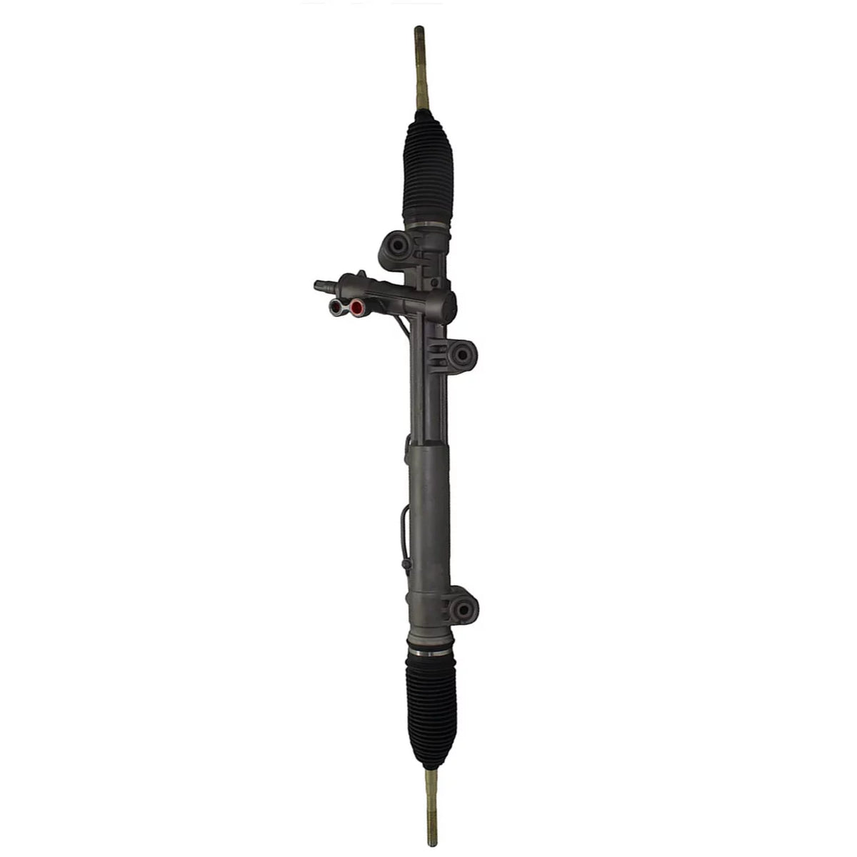 Power Steering Rack and Pinion with Outer Tie Rods Z944