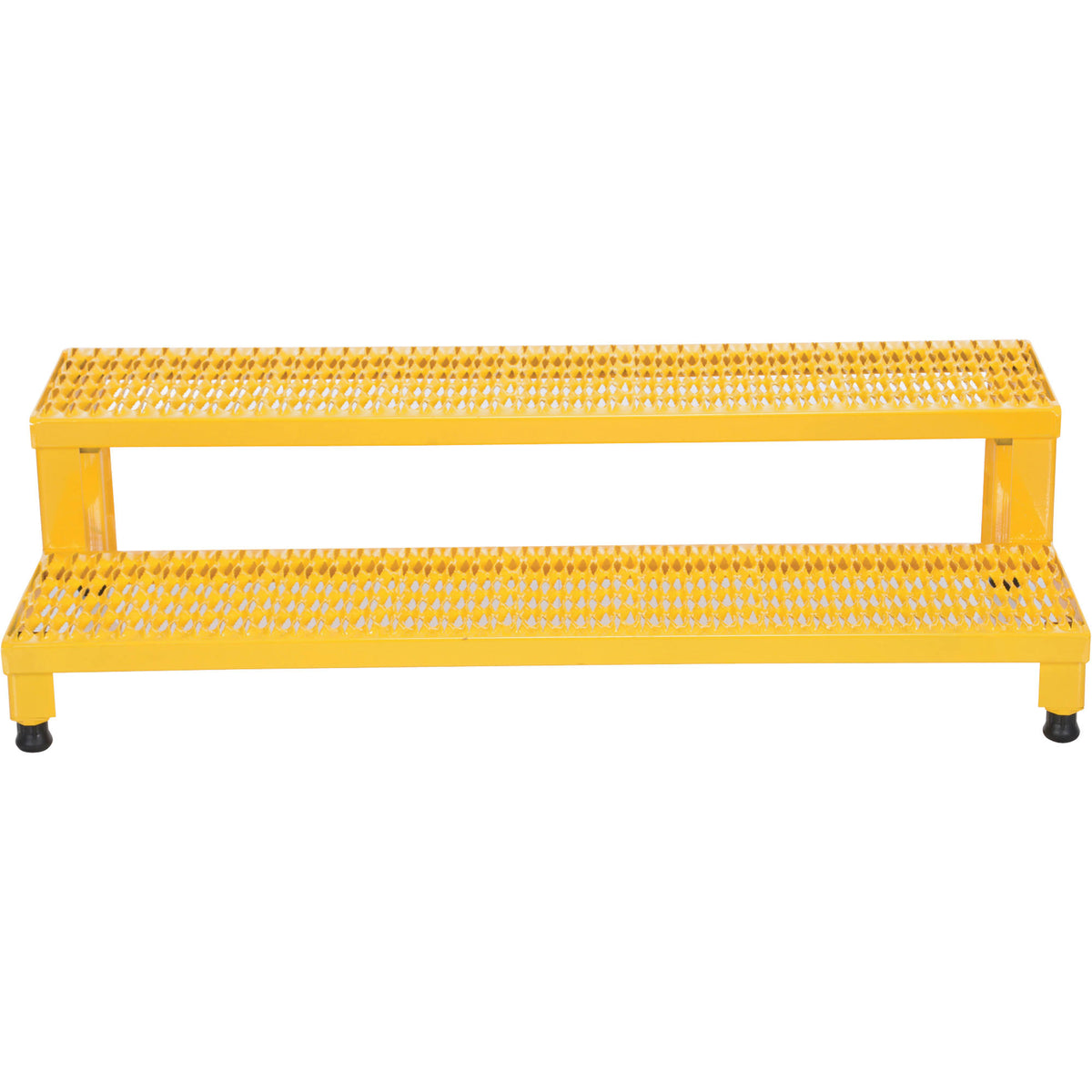 Adjustable Step Stand 2 Step - 48 x 23 in. O4370