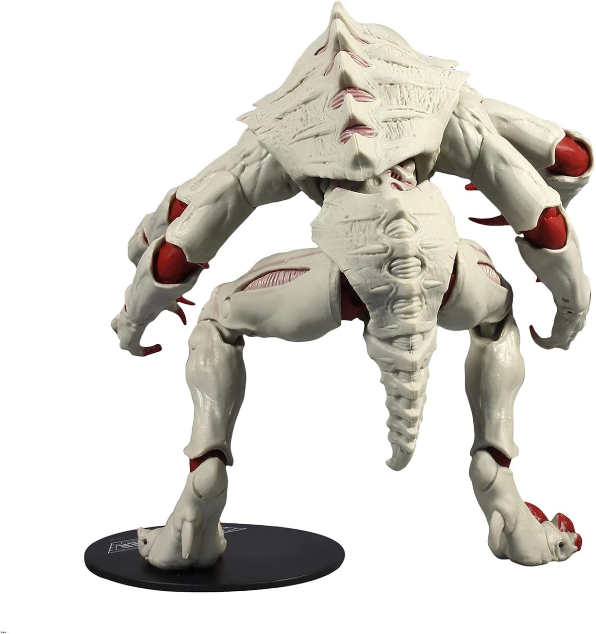 7" Action Figure F9470