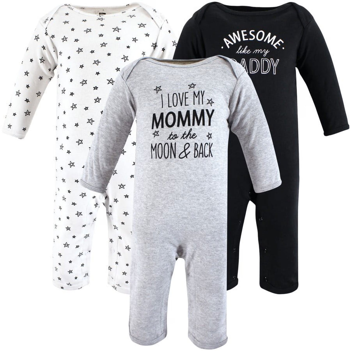 Cotton Coveralls, 9-12 Months R831380