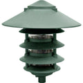 10 x 0.5 in. 12W Tubular LED Pagoda Light P769798