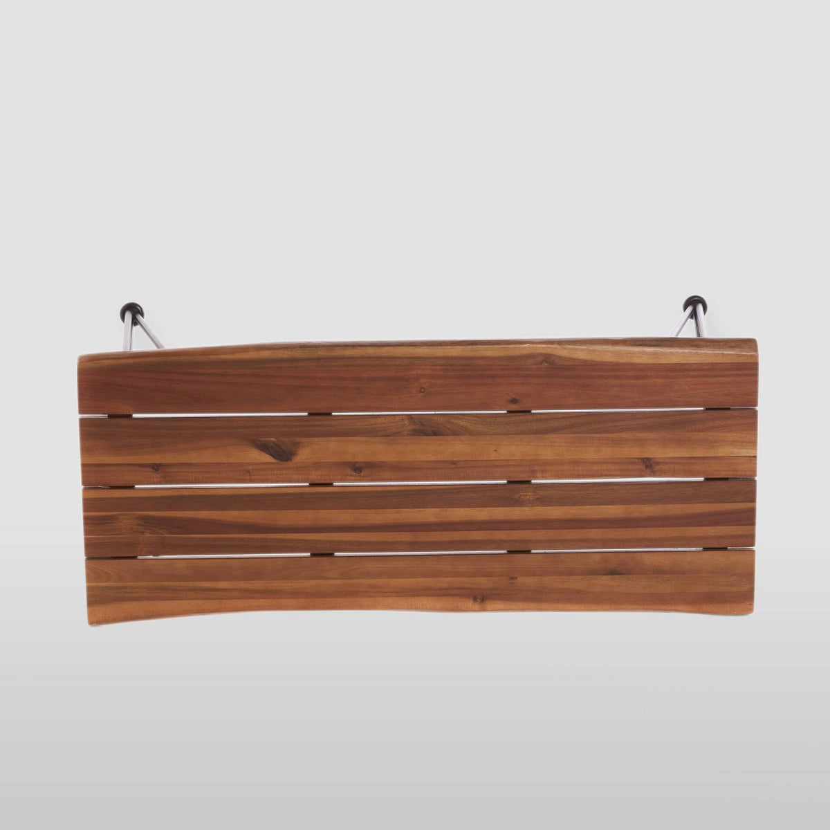 Acacia Wood Coffee Table with 2 Accent Tables G604