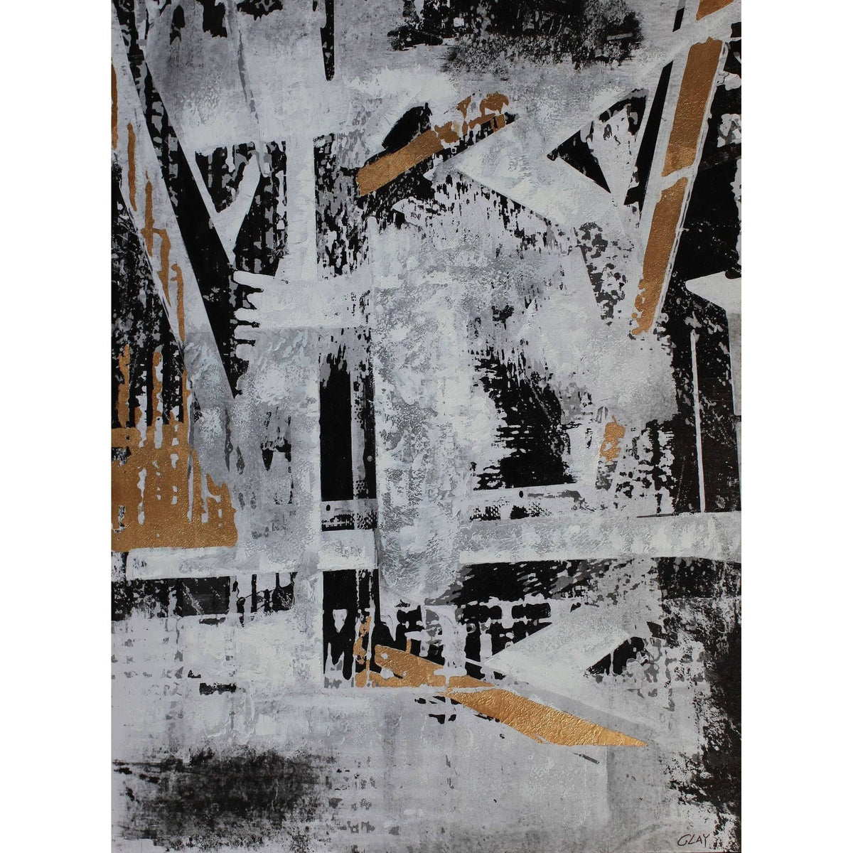 Wall Decor Q991