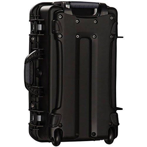Waterproof Case with Diced Foam Y975