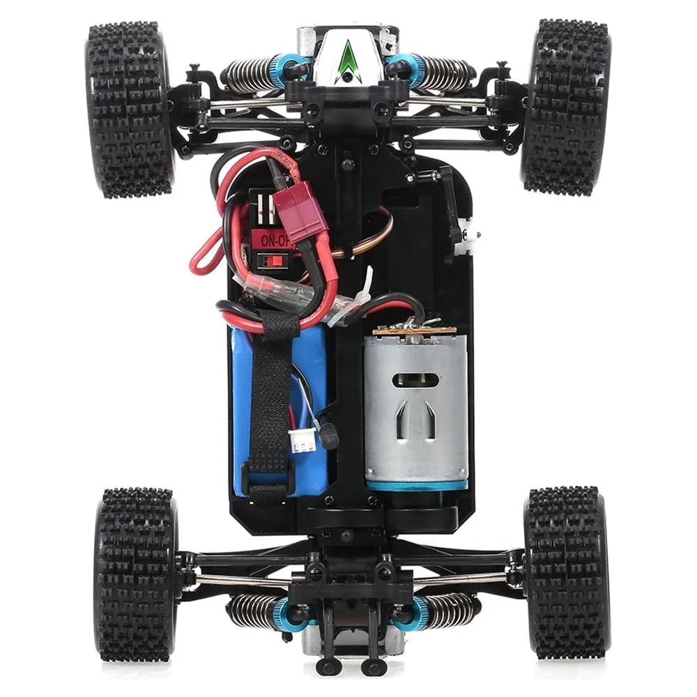 1:18 RC Off Road Racing Car D57752