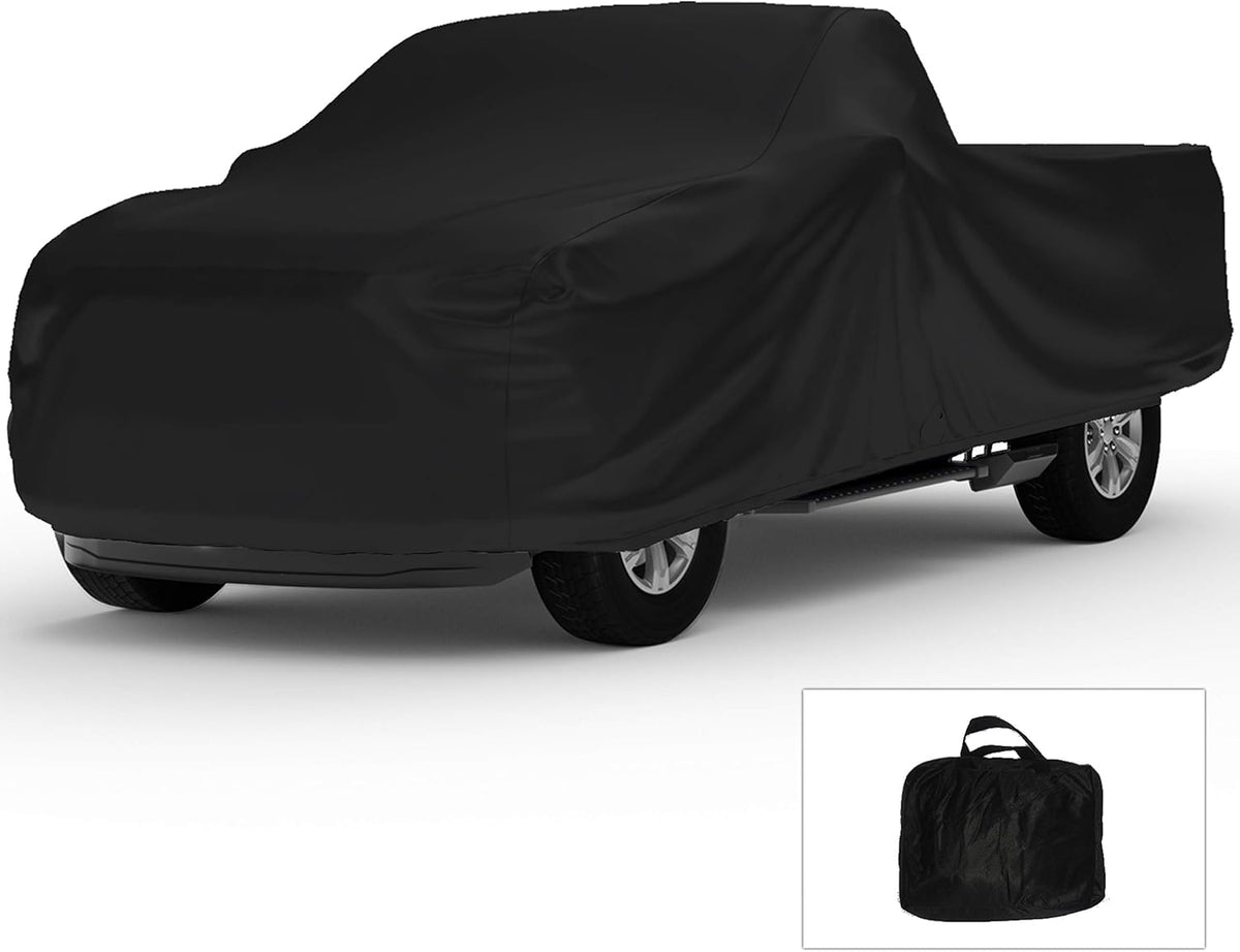 Truck Cover for 2004-2006 Dodge Ram SRT-10 Regular Cab 6.5 Ft Bed U437