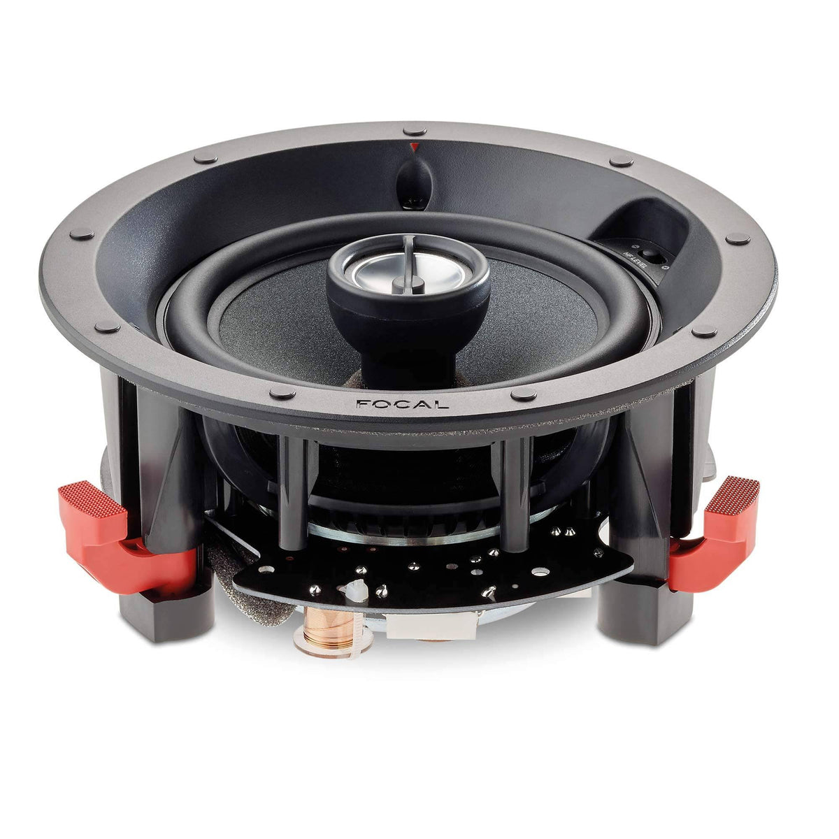 In-Wall/In-Ceiling 2-Way Coaxial Loudspeaker Q89015
