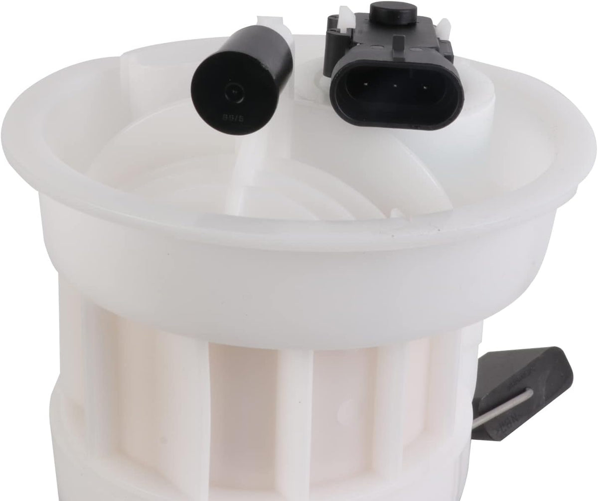 Electric Fuel Filter Assembly & Pump Module G204