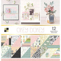 Cardstock Stack B472178