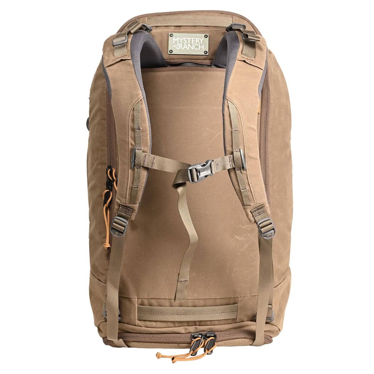 Shadow 55L Duffel O4035