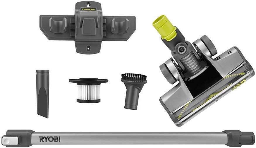 18-Volt Lithium-Ion Cordless Stick Vacuum Cleaner B917122