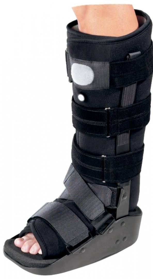 Medium Air Walker Fracture Cast Boot T29653