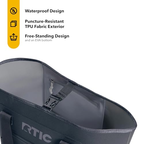 Small Waterproof Tote Bag D345184