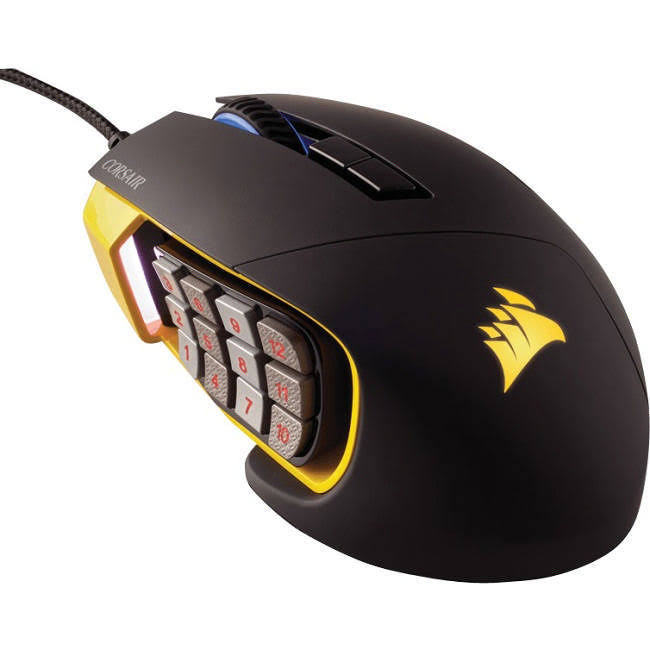 Optical Gaming Mouse O160