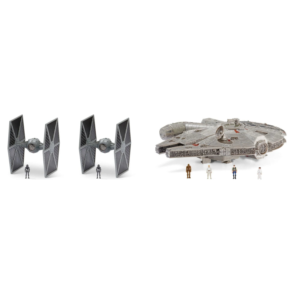 Multicolor Battle Pack R747159