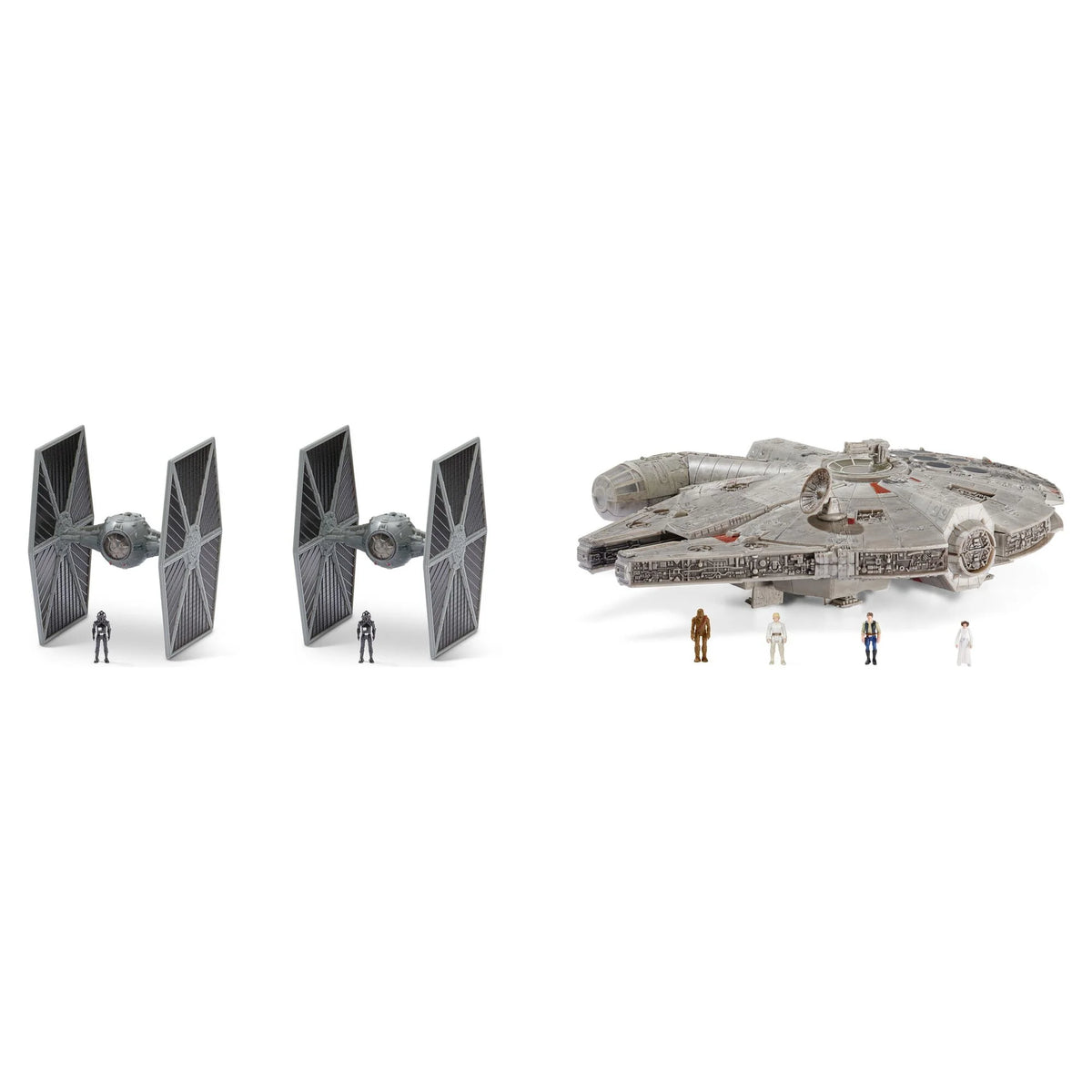 Multicolor Battle Pack R747159