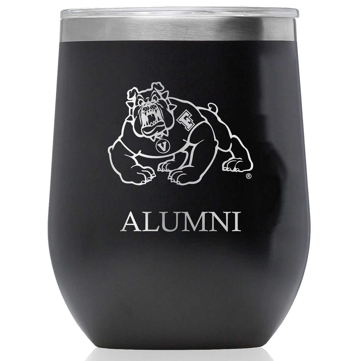 12oz. Stemless Wine Tumbler V6897