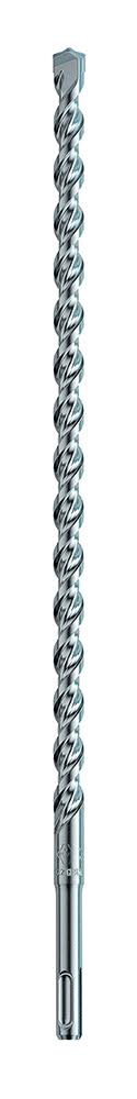 3/16x22 SDS-Plus Carbide Bit C70513