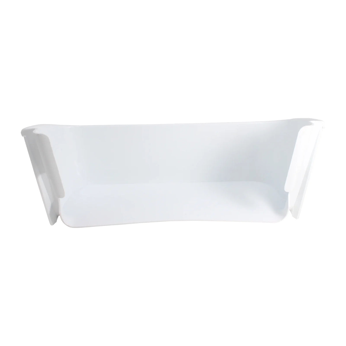 2-Pack Refrigerator Door Shelf Bin M12481