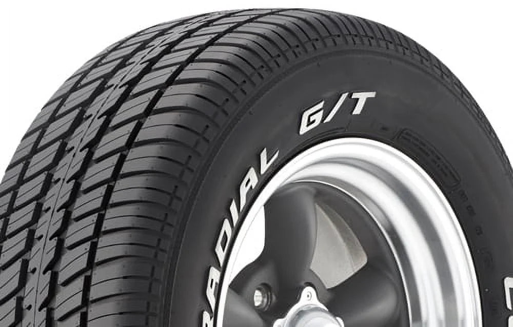 All Season P245/60R15 100T Passenger Tire U31261
