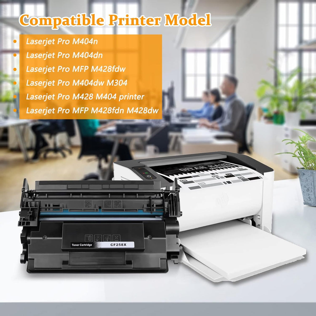 Black 2-Pack High Yield Toner Cartridges T4111