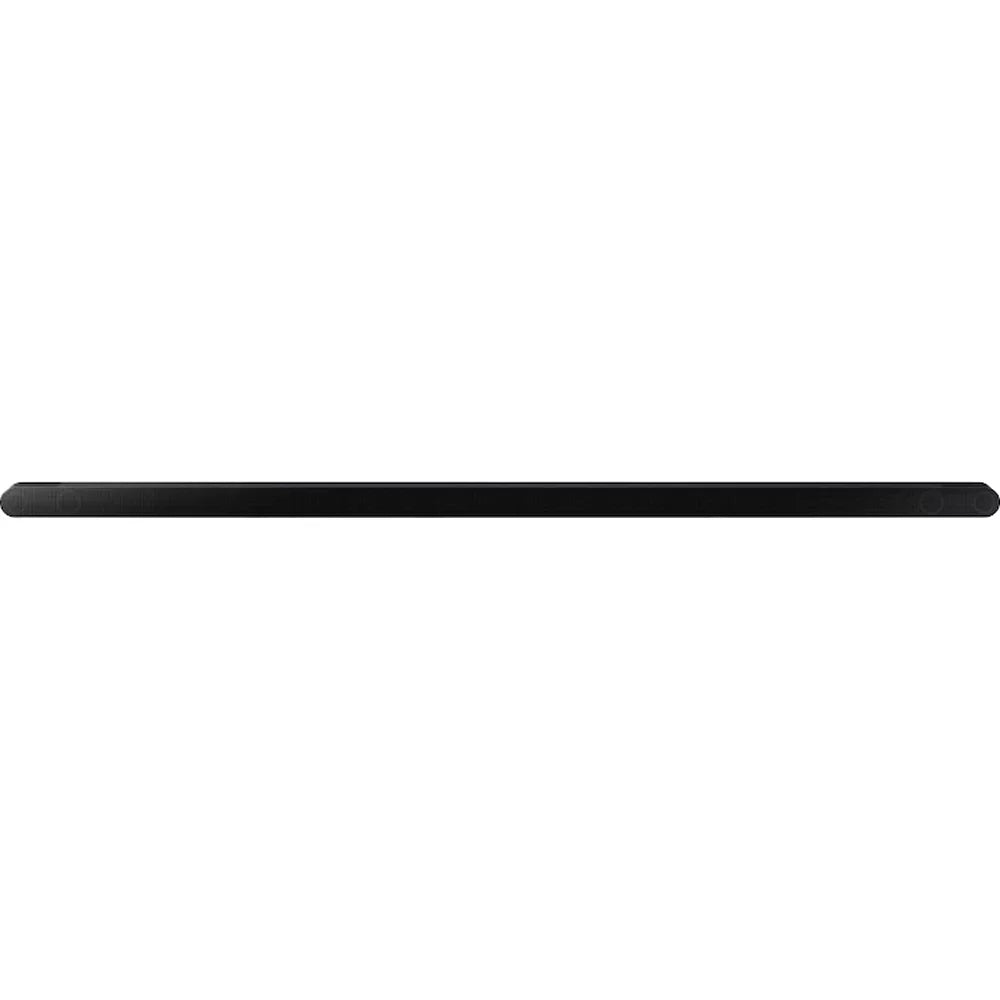 3.2.1ch Soundbar with Wireless Dolby Atmos DTS Virtual:X Black N905