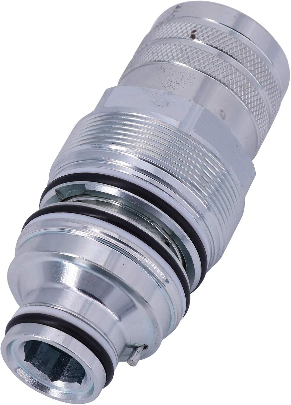 Female Hydraulic Coupler Pack of 2 A20609