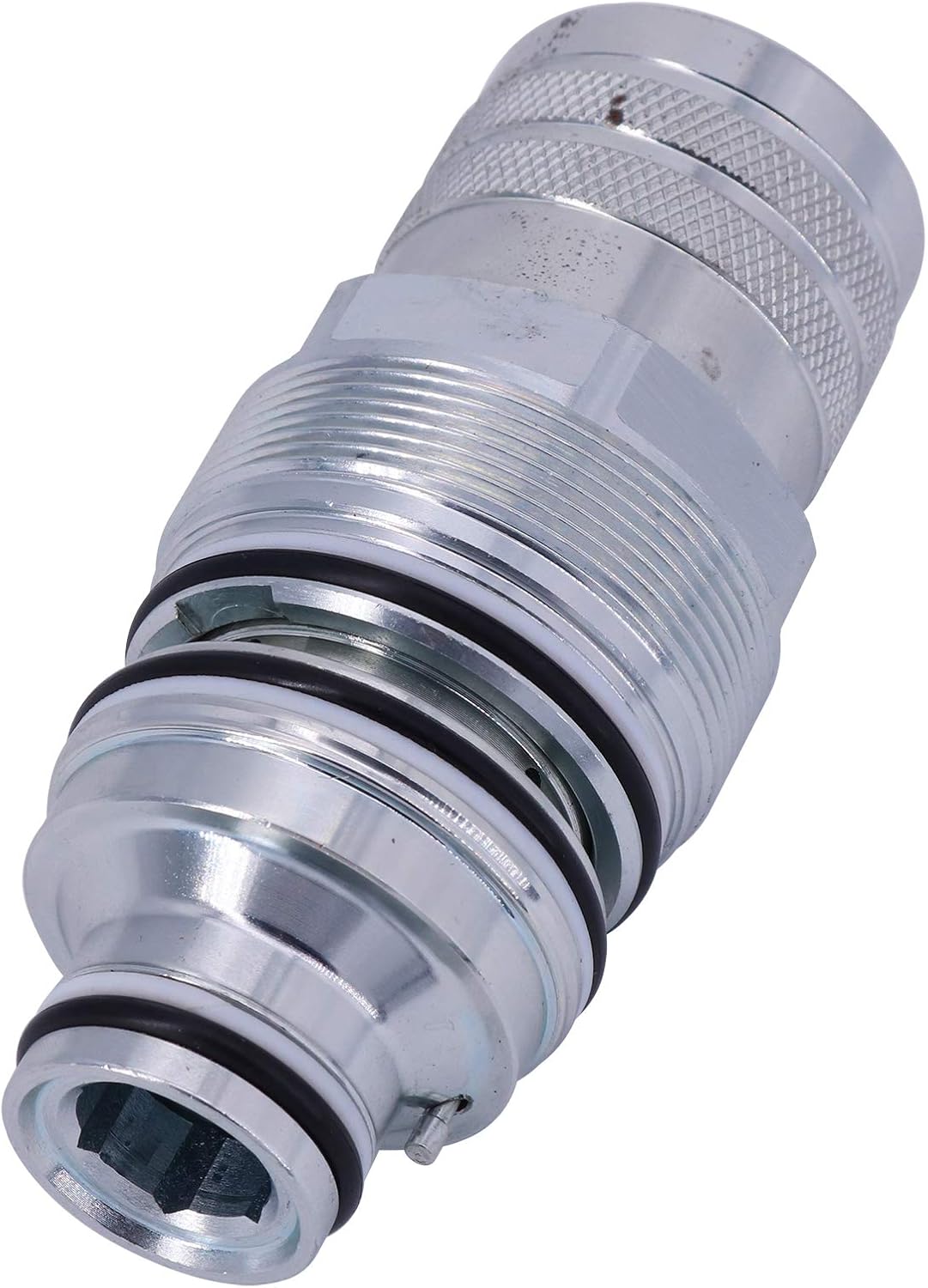 Female Hydraulic Coupler Pack of 2 A20609
