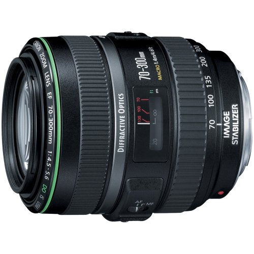 70-300mm f/4.5-5.6 Lens C81863