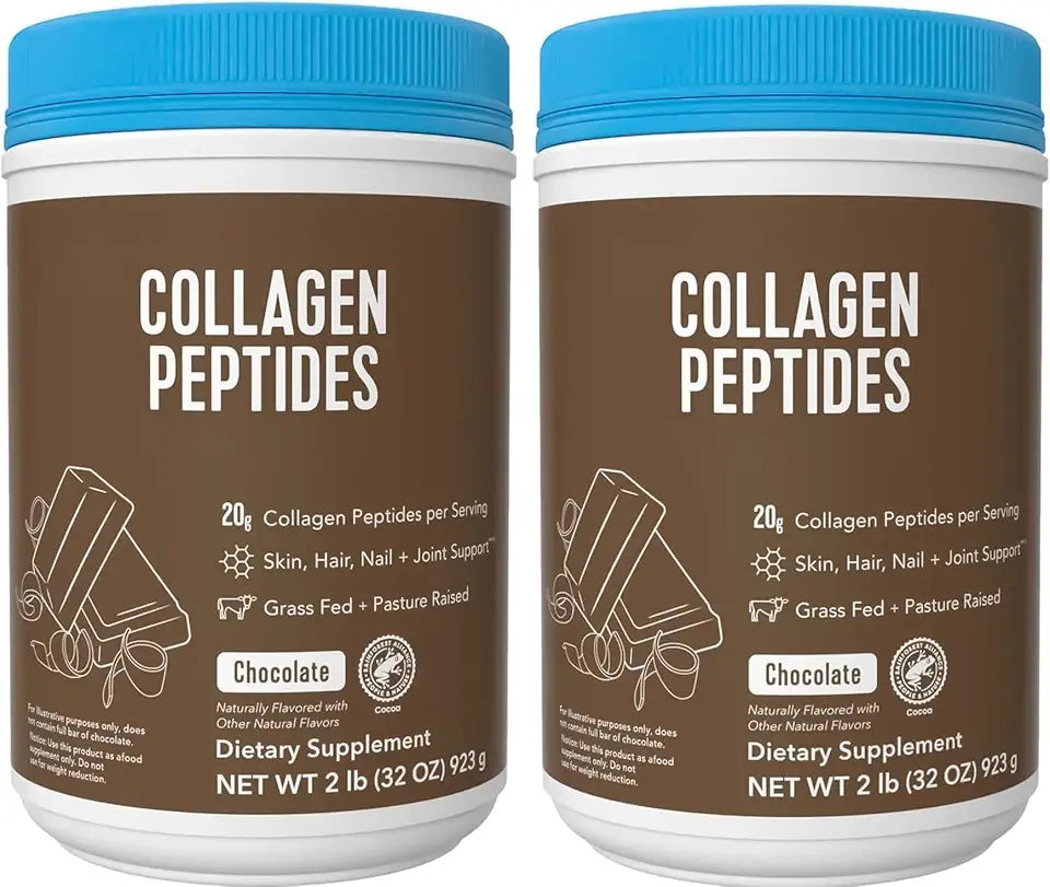Collagen Peptides 32.56 Ounce B26998