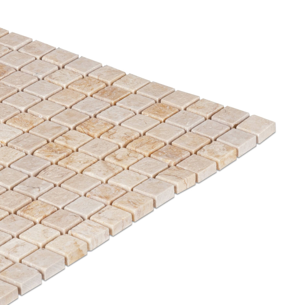 0.5x22 Mosaic Subway Tile F54447