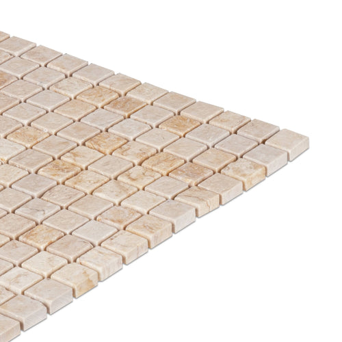 0.5x22 Mosaic Subway Tile F54447