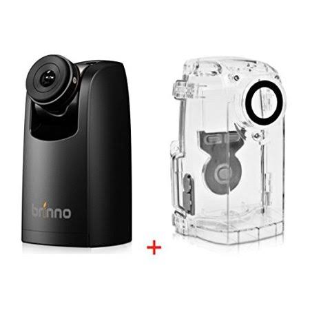 TLC200PRO HDR Time Lapse Video Camera with Weather Resistant Housing P1381