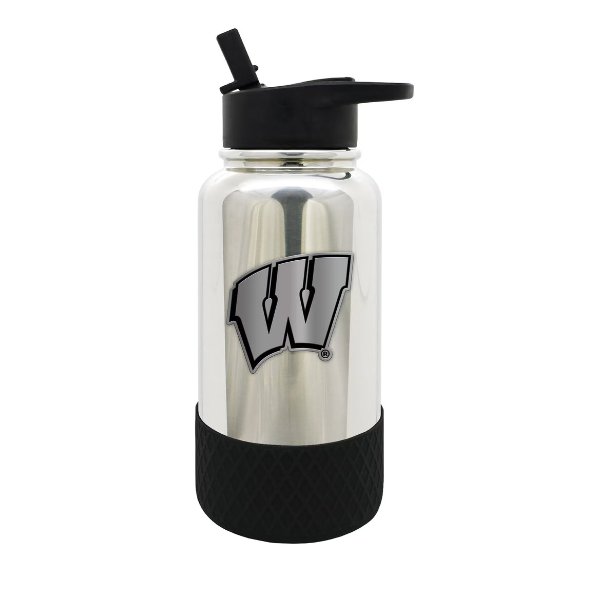 32 oz. Stainless Steel Water Bottle Z431