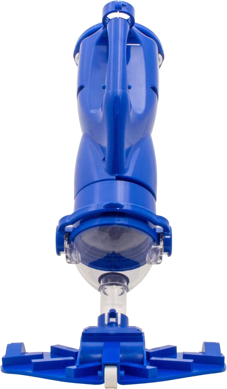 Cordless Handheld Pool Vacuum with Pole Set E8477