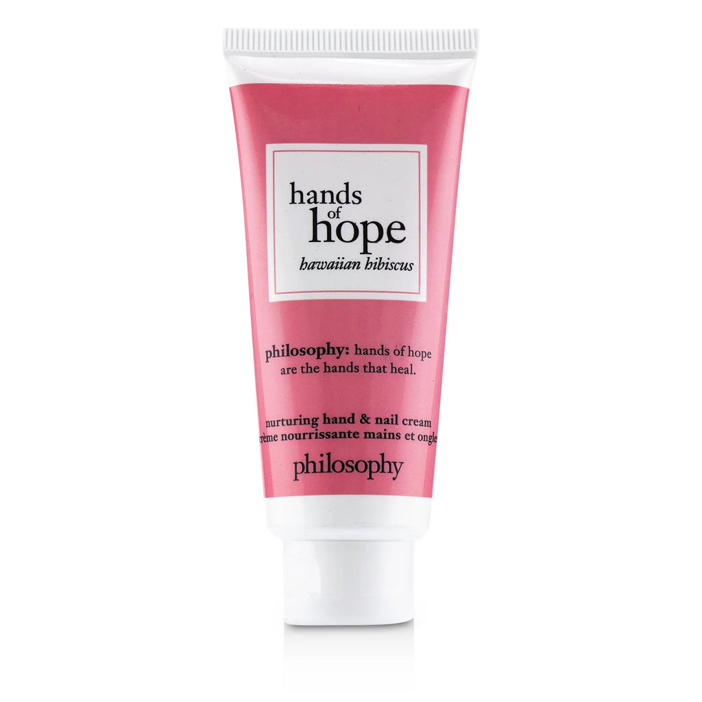 Hand & Nail Cream 30ml J198379