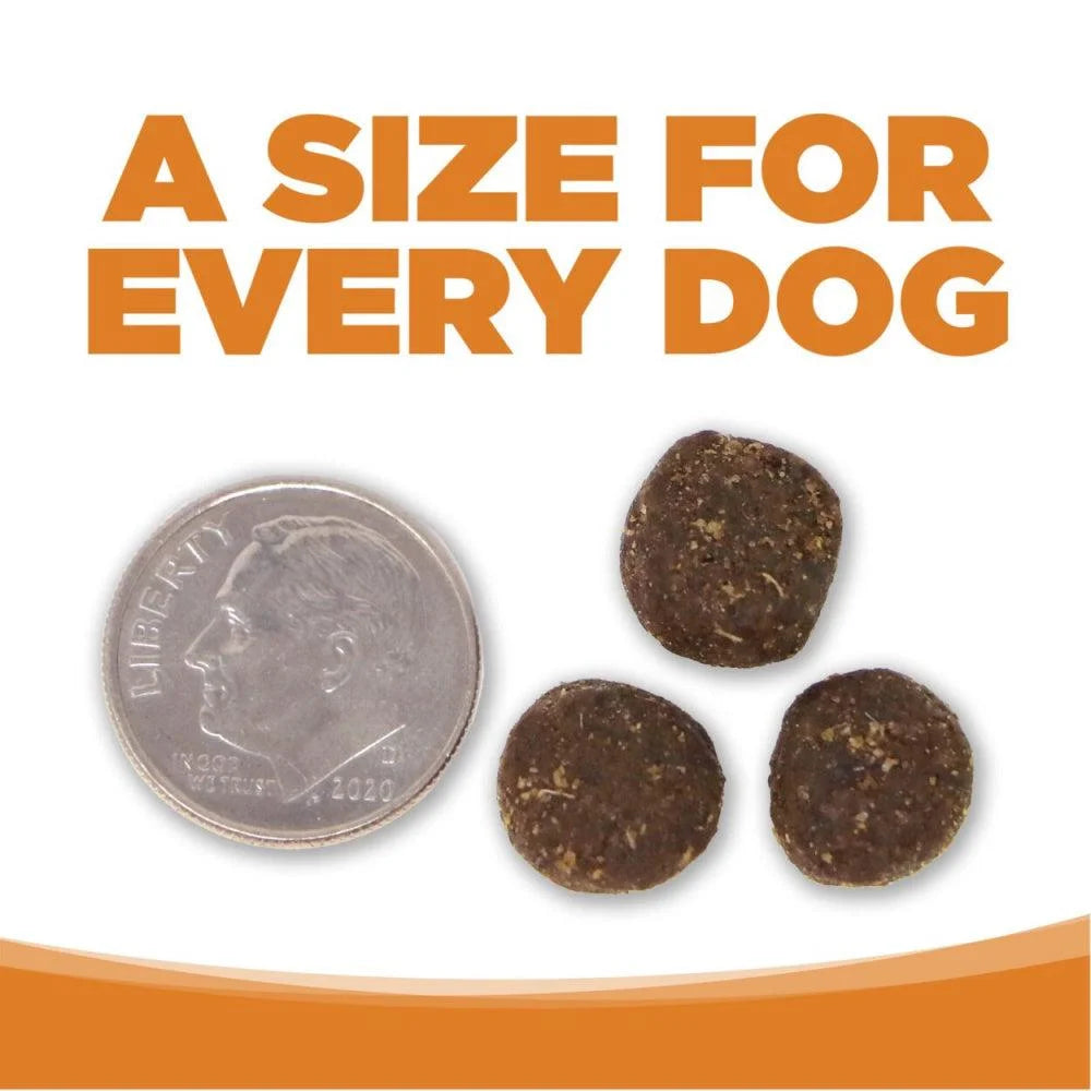 Lamb Meal and Rice Dry Dog Food 15 lb M391775