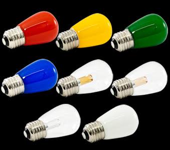 LED Lamp W6904