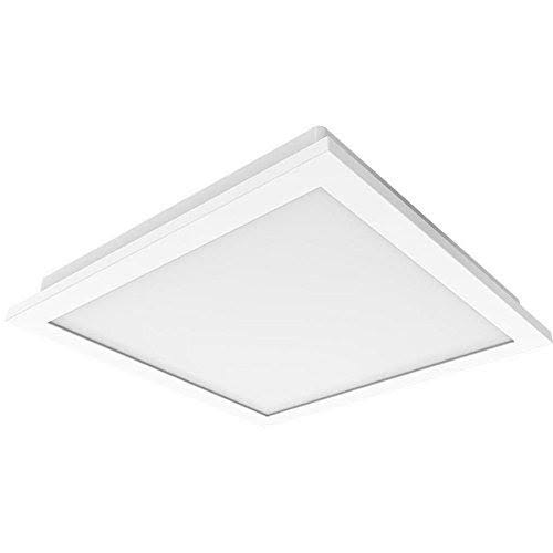 White Bathroom Fan LED Energy Star G62673