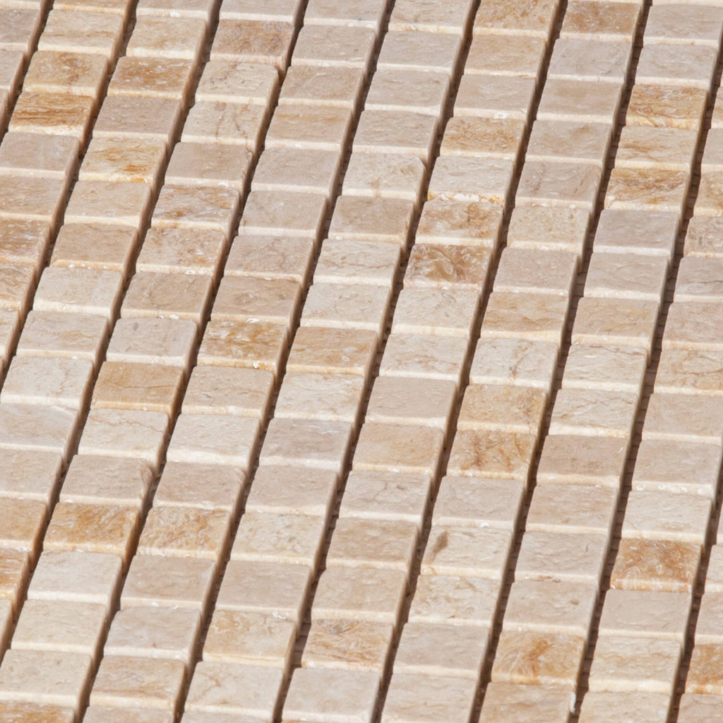 0.5x22 Mosaic Subway Tile F54447