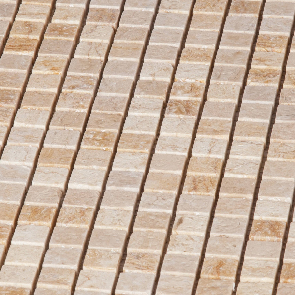 0.5x22 Mosaic Subway Tile F54447