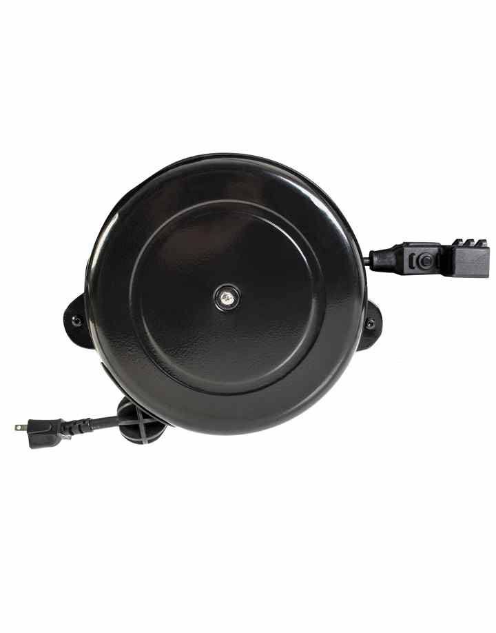 Retractable Cable Reel 30' Payout A54823
