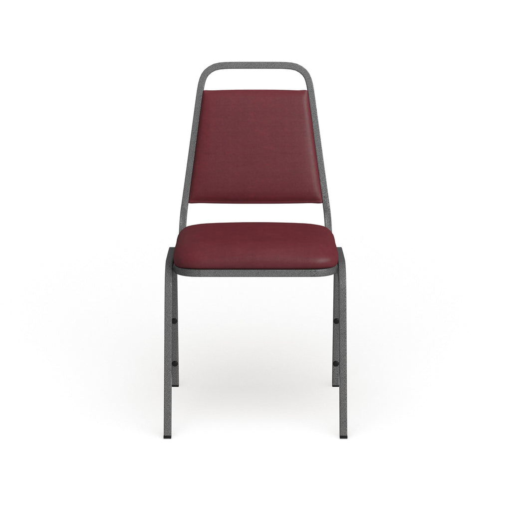 Stacking Banquet Chair with Thick Seat Q654