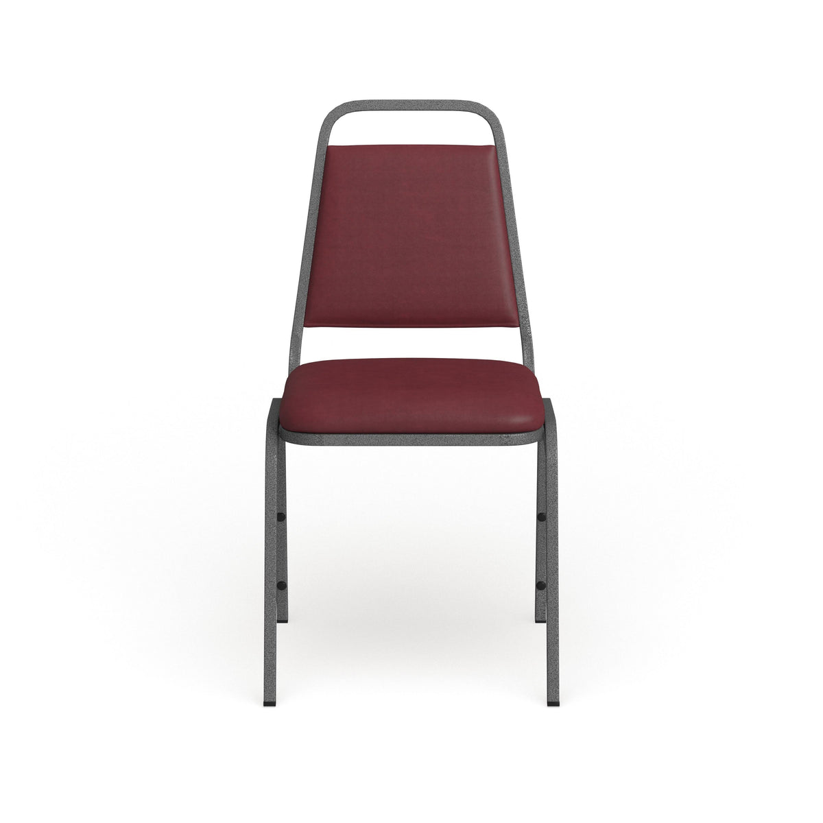 Stacking Banquet Chair with Thick Seat Q654